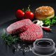 thumbnail image 5 of Prensa de rebabas rellenas 3 en 1, máquina para hacer hamburguesas redondas antiadherentes, molde ajustable para carne de res con rebabas deslizantes, 5 of 5