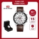 thumbnail image 3 of Leisure Fashion Glass Men Quartz Watch, 3 of 4