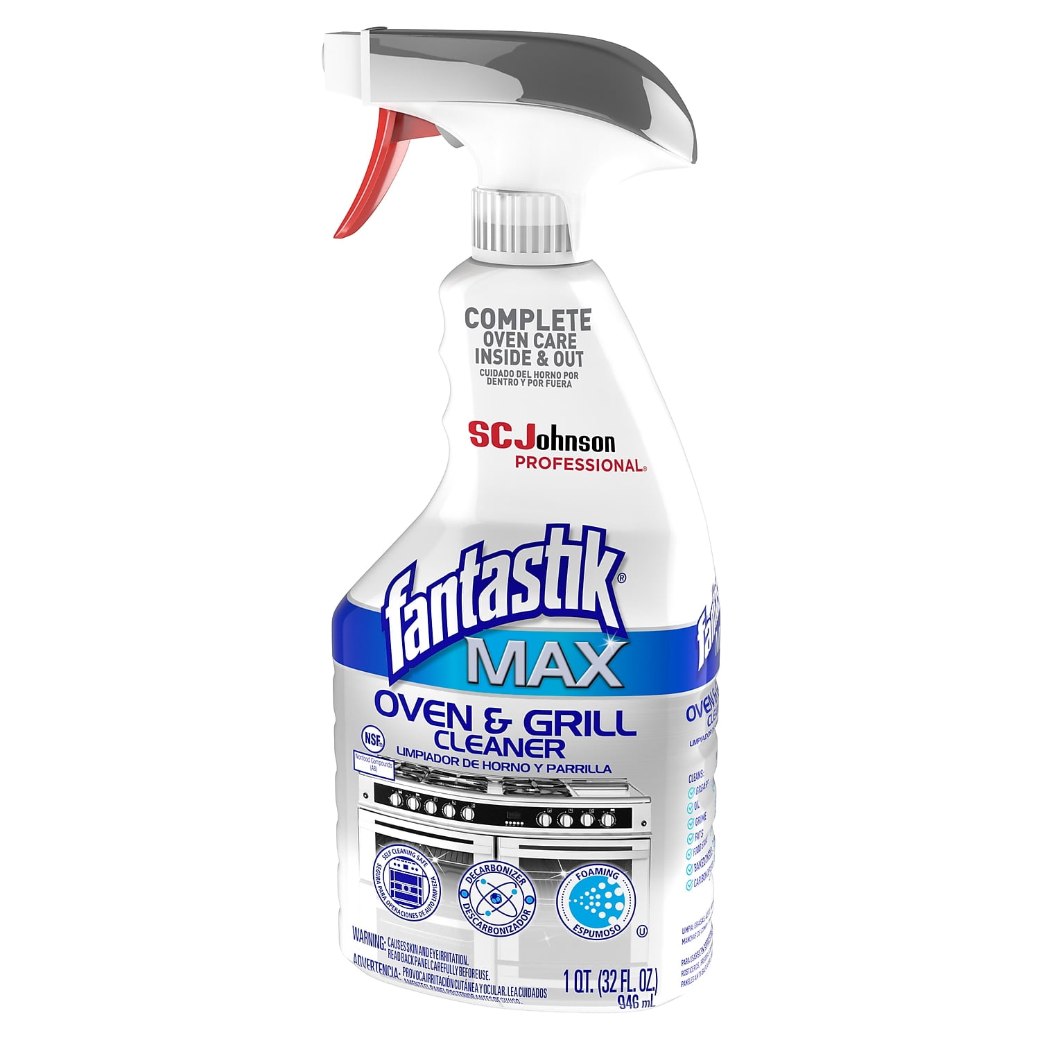 Scrubbing Bubbles Max Grease Cleaner Kitchen Msds Dandk Organizer