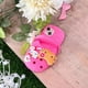 thumbnail image 1 of Creative crocs DIY Disney Princess Toy Story Funda Para Teléfono 3D Silicona De Dibujos Animados Para iPhone 14 13 12 11 Pro Max, 1 of 4