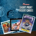 thumbnail image 2 of 2025-26 Bowman Basketball - Factory Sealed - Value Box, 2 of 9