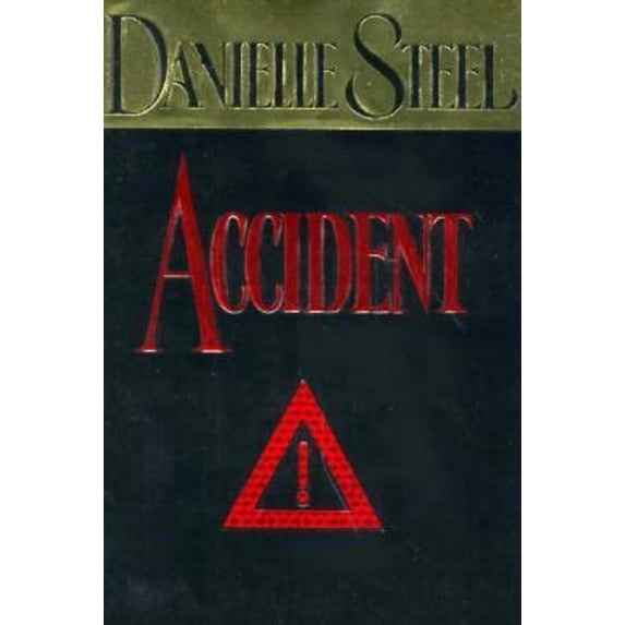 Pre-Owned Accident (Hardcover) 0385306024 9780385306027