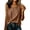 EE31_Brown, variant on Lumtrix Womens Cotton Tank Tops Dressy Casual Summer 2026 Boho Loose Fit Top Lightweight Beach Sleeveless Shirts Earthy Yellow L