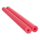 thumbnail image 3 of 2 flotadores reutilizables para piscina, ideales para fiestas acuáticas y de verano. Rojo, 3 of 8