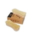 thumbnail image 5 of Juego de cepillos de madera totalmente natural | Cepillo de cerdas Tampico para limpieza | Cepillos para fregar para limpieza | Cepillos para limpieza de alfombras y cocinas | Productos de limpieza ec, 5 of 5