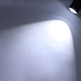 thumbnail image 4 of Luz De Trabajo LED De Cuello De Cisne Negra De 5 W, Luz LED Duradera Y Resistente A La Corrosión, Resistente A Altas Temperaturas Y A Impactos Para Oficina Para El Hogar, 4 of 7