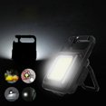 thumbnail image 4 of 800 Lumens Mini S Flash Cob Flashs Recharable Keychain, 4 of 4