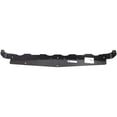 thumbnail image 4 of New Front Lower Center Bumper Bracket Compatible With Jeep Grand Cherokee Limited 6 Cyl 4.0L Grand Cherokee Overland 8 Cyl 4.7L 1999-2004 By CH1034101 55296138AB, 4 of 5