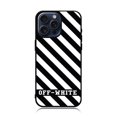 thumbnail image 1 of OFF-WHITE iPhone 15 Pro Max Case,iPhone 15 Pro Max, 1 of 3