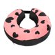thumbnail image 1 of Collar De Recuperación Para Mascotas, Fácil Limpieza, Cómodo, Promueve La Recuperación, Collar Inflable Protector Para Mascotas, Hebilla De Correa Ajustable Para El Hombro, ANGGREK AC8385, 1 of 8