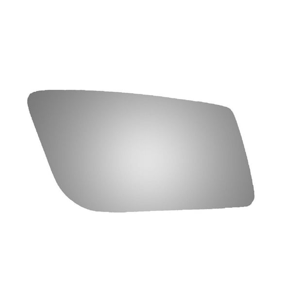 Burco 3991 Passenger Side Replacement Mirror Glass for 20172018 Ford