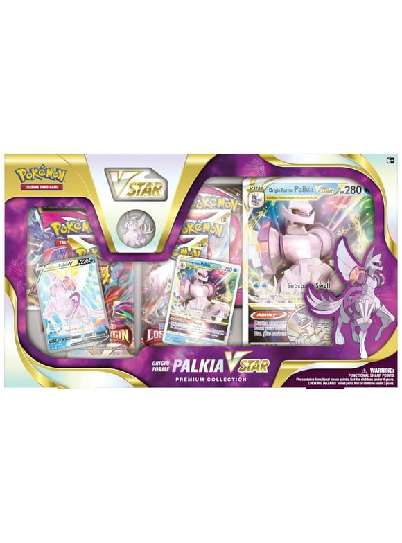 Pokemon TCG in Pokemon Cards