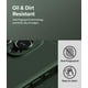 thumbnail image 4 of Funda de teléfono Ringke Onyx verde oscuro para iPhone 16 Pro, 4 of 9