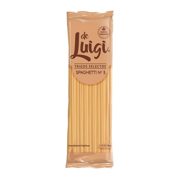 Spaghetti De Luigi No.5 500 g