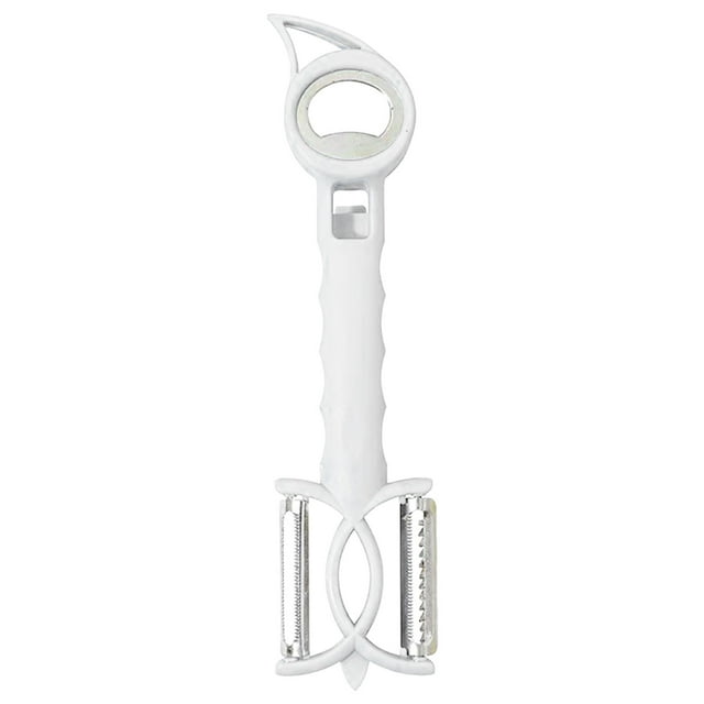 7 In 1 Beer Opener Multi Function Can Opener For Canning Beer Multi Function Can Opener For Processing Potato And Fruit Grater