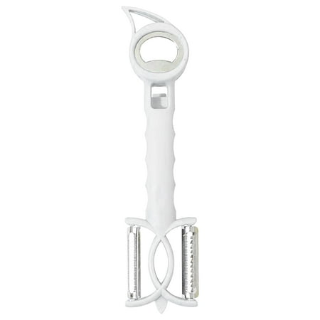 

ASEIDFNSA Terrycloth Kitchen Towels Monkey Potato Peeler 7 In 1 Opener Multi Function Can Opener for Canning Multi Function Can Opener for Processing Potato And Fruit Grater