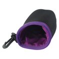thumbnail image 4 of Universal Camera Lens Case Waterproof Storage Bag Pouch For Canon Olympus DSLR Accessories Portable, 4 of 12