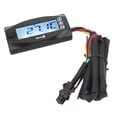 thumbnail image 4 of Motorcycle LCD Digital Voltage Gauge Meter, 4 of 8