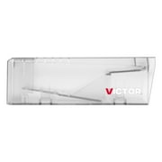 Victor Live Catch Mouse Trap - Humane Catch and Release Trap for Mice - Indoor and Outdoor Use - 2 Pack
