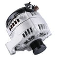 thumbnail image 3 of 12V 210A Alternator for BMW 228i/320i/328i 2012-2018 Replaces 104210-6400, 3 of 7