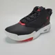 thumbnail image 2 of N I-K-E A i r-Jor-dan MAX AURA 4 Men's Shoes Sneaker Black/Red Multi Sz DN3687-006 NEW, 2 of 6