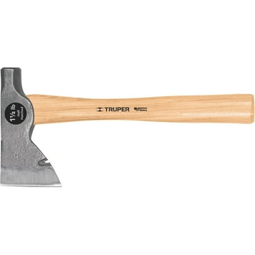 Do it Best 24 Oz. Head 14 In. Hickory Handle Half Hatchet HH-1 1/2H