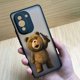 thumbnail image 4 of Funda mate para Huawei NOVA Y70 10 9 8SE 8 7SE 7I 7 6 5I 4 3I 4G 5G Funda Coque Capa Shell cubierta travieso t-oso de peluche pareja, 4 of 5