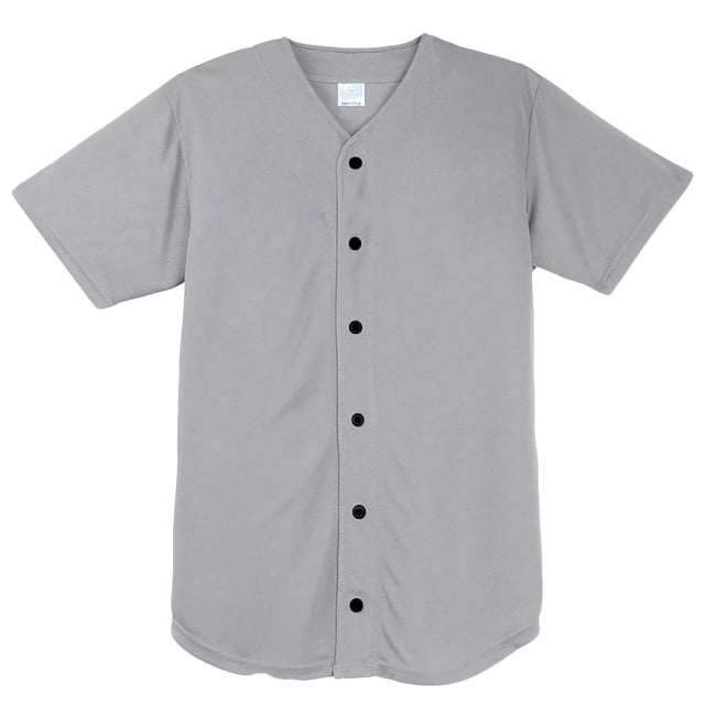 Hombres Pantalones Cortos Casual V-Cuello Malla Transpirable Cardigan Blusa, Hombres Corto Atlético