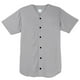 thumbnail image 1 of Hombres Pantalones Cortos Casual V-Cuello Malla Transpirable Cardigan Blusa, Hombres Corto Atlético, 1 of 5