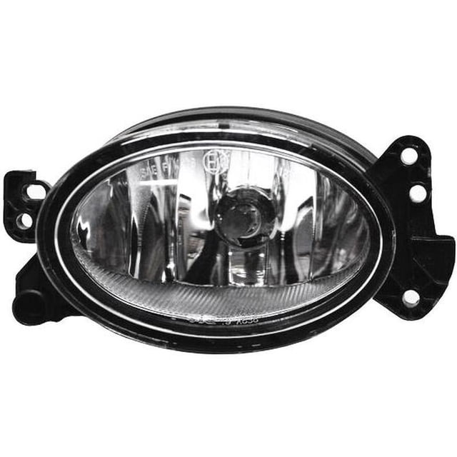 Faro de Niebla TYC para MBENZ CLASE M 2007 C/Foco Izquierdo
