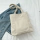 thumbnail image 3 of Bolsa de hombro grande con bolsillos de capacidad, bolsa casual, 3 of 6