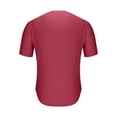 thumbnail image 5 of Shirts for Men Dgankt Men's Summer New Loose Sports T-shirt Classic Tees for Men, 5 of 6
