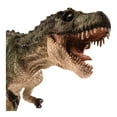thumbnail image 2 of MOJO - Realistic Dinosaur Figurine, Green T-Rex Hunting, 2 of 3