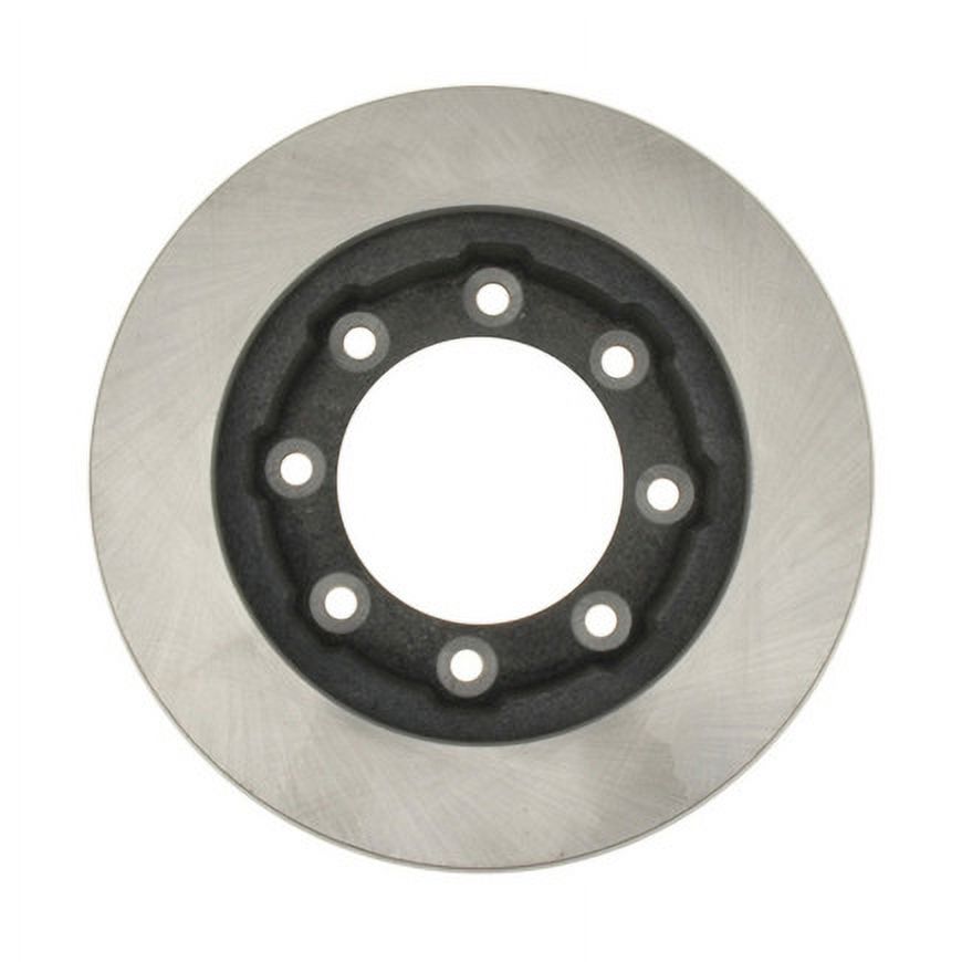 Raybestos 5046R Professional Grade Disc Brake Rotor