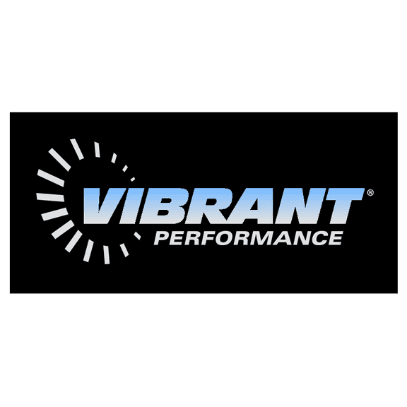 Vibrant Performance 16466 VIB16466 PACK OF 5, BRASS OLIVE INSERTS 3/8IN