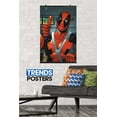 thumbnail image 2 of Marvel Comics - Deadpool - Thumbs Up Wall Poster, 22.375" x 34", 2 of 4