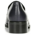 thumbnail image 3 of Franco Sarto Womens Bocca Leather Slip On Loafers, 3 of 3
