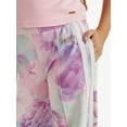 thumbnail image 3 of Justice Girl's Track Pant, Sizes XS - XL, 3 of 6