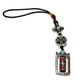 thumbnail image 1 of Collar con colgante de Metal tibetano Vintage I Ching, adivinación espiritual, joyería religiosa, decoración de cintura, 1 of 5