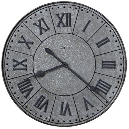 Howard Miller Wall Clock 625-624 Manzine