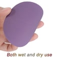 thumbnail image 3 of Unique Bargains 10 Pack 3-Inch Purple Sanding Discs 2500 Grits Hook & Loop Professional Aluminum Oxide Sandpaper, 3 of 5