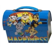 Paw Patrol Easter Tin Carry All with Handle