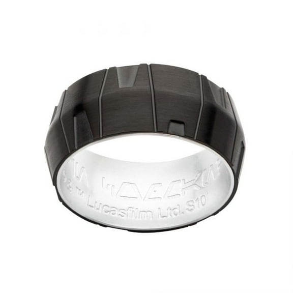 Star Wars Darth Vader Chamber Ring-Size 10