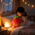 thumbnail image 4 of Interactive Music Plush toy with Sounds，Sensory Activity Learning Educational Kid Toy,Fun and Birthday Gifts Suitable for Multiplayer interaction (#B), 4 of 7
