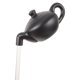 thumbnail image 1 of 1 conjunto de tubo de tetera suspendida Piezas de agua corriendo Cascada Fuente de escritorio Accesorios de bricolaje, 1 of 4