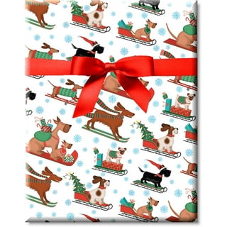 Christmas/Cricut) Wrap Buddies Wrapping Paper Clamps - arts