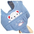 thumbnail image 4 of Arnés Pechera Entrenador Caminador Bebe Primeros Pasos Dara Baby Acc0057, 4 of 9