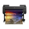 thumbnail image 5 of Canon imagePROGRAF PRO-4000S Inkjet Large Format Printer - 44" Print Width - Color 1123C002AA, 5 of 6