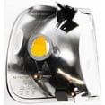 thumbnail image 2 of CarLights360: For 1997 - 2003 Ford F-150 Turn Signal / Parking Light Assembly Driver and Passenger Side Pair DOT Certified | FO2550118 FO2551118, 2 of 4