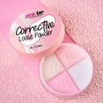 thumbnail image 2 of Polvo Traslucido Corrector Unifica El Tono De Piel Pink Up rosa, 2 of 7